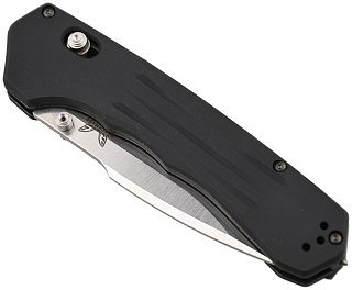 Нож Benchmade Vallation складной сталь CPM-S30V рукоять алюминий - фото 11