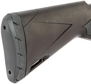 Ружье Impala Plus Synthetic Black 12x76 760мм - фото 2