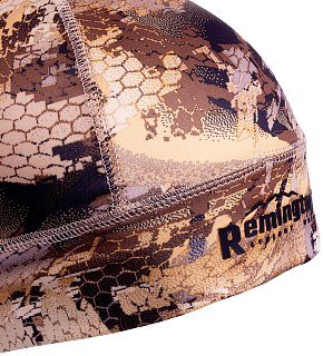Шапка Remington Еase yellow waterfowl honeycombs - фото 7