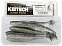 Приманка Keitech виброхвост Easy shiner 4,5" 418 bluegill flash