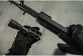 Фонарь Armytek Parma C2 Pro Com - фото 10