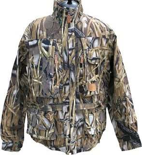 Куртка ХСН летняя камыш 