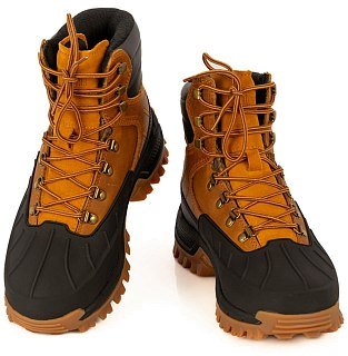 Ботинки Remington Patriot 600g thinsulate brown  - фото 3