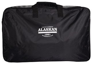 Сумка для зимнего костюма Alaskan 64x40x18см