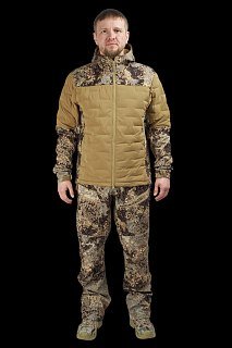 Костюм Fantom Force Salazar демисезонный DSN PR 510-4 - фото 2