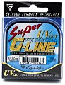 Леска Gamakatsu Super G-Line 0,12мм 150м