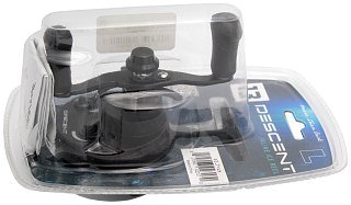 Катушка 13 Fishing Descent Ice Reel 2.7:1 left hand - фото 7