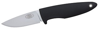 Нож Fallkniven WM1 фикс. клинок 7 см сталь VG-10 - фото 1