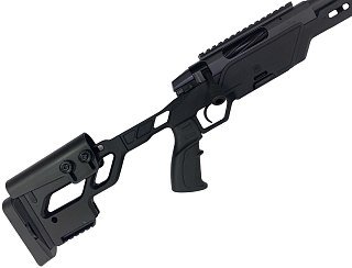 Карабин Ata Arms ALR 308Win 610мм - фото 6