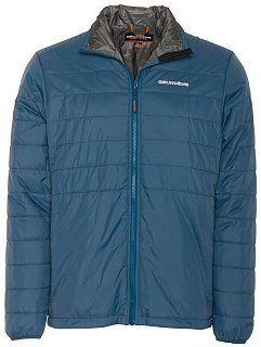 Куртка Grundens Distant Harbor Jacket Poseidon  - фото 1