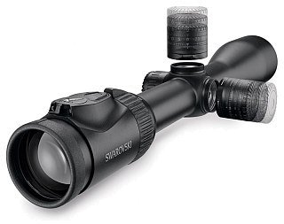 Прицел Swarovski Z8I 1-8x24 SR 4A-IF Flexchange - фото 4