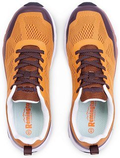 Кроссовки Remington Wave III Orange  - фото 7