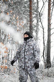 Костюм TAYGERR Егерь борей белый -45  - фото 29