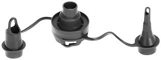 МП Насос электрический 12v (66636) INTEX - фото 3
