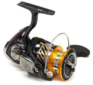 Катушка Daiwa 19 Revros LT 4000-CXH - фото 3