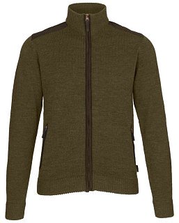 Кардиган Seeland Buckthorn full zip - фото 1