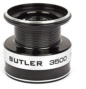 Катушка Nautilus Butler NBE3500 Com - фото 7