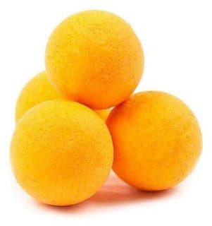 Бойлы MINENKO плавающие citrus mix pop-up 10мм - фото 3