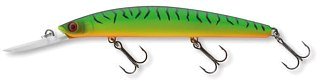 Воблер Daiwa TN Double Clutch 95SP-G FT