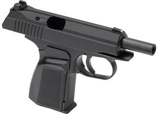 Пистолет Стрела РMM PRO 9 мм РА ОООП - фото 8