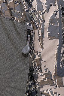 Костюм Remington 3 в 1 Blizzard Fit Figure  - фото 25