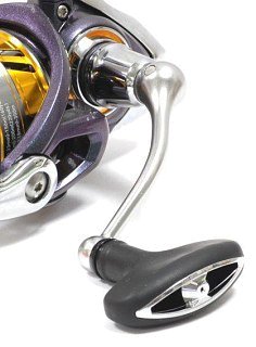 Катушка Daiwa 18 Regal LT 3000D-C-XH - фото 3