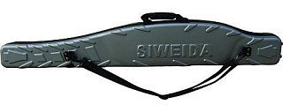 Чехол для удилища Siweida 1,5м с катушкой жесткий - фото 1