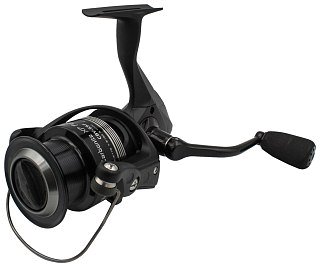 Катушка Okuma Carbonite XP feeder CBV-55F FD 2+1bb - фото 1