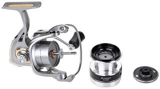 МП Катушка Bado S 3000 Ryobi - фото 10