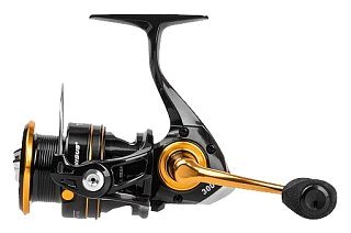 Катушка Nisus Tora 3000  - фото 1