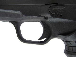 Пистолет Stalker 9мм Р.А. ОООП - фото 12