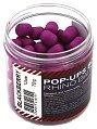 Бойлы Rhino Baits Pop-up Blackberry ежевика 12мм 70гр банка - уценка