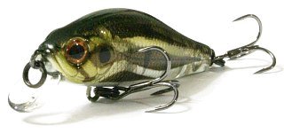 Воблер Zipbaits Khamsin tiny 40SP SR 084R - фото 2