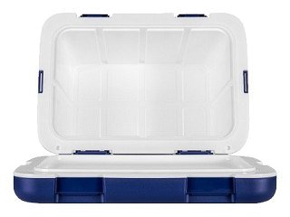 Контейнер Camping World Snowbox Marine 20л изотермический - фото 5
