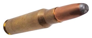 Патрон 308Win Norma Alaska 11,7г - фото 3