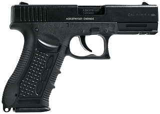 Пистолет Курс-С Fantom 9мм P.A. ОООП Gen3 - фото 1