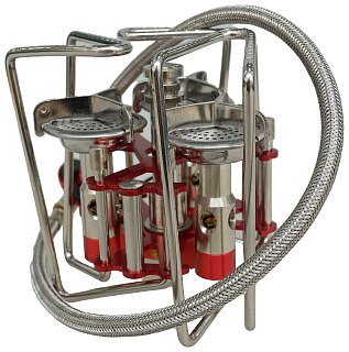 Горелка Bulin BL100-B6-A походная - фото 3