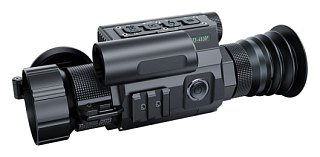 Прицел тепловизионный ATAK ET23-35LRF 3,7/7,4/14,8/29,6 384x288 дальномер 35мм 1 - фото 2