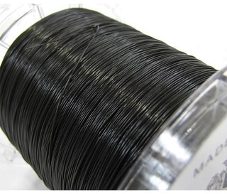 Леска Shimano Technium 300м 0,285мм PB 7,5кг черная - фото 2