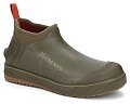 Полусапоги Simms Challenger Slip-On Dark Stone