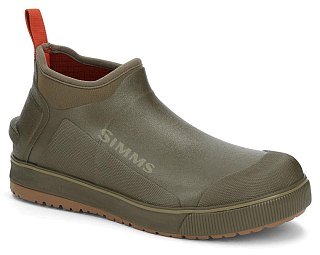 Полусапоги Simms Challenger Slip-On Dark Stone - фото 1