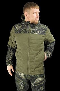 Костюм Fantom Force Salazar демисезонный DSN PR 510-2 - фото 7