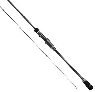 Спиннинг Tailwalk Taigame TZ tenya S81ML 2,46м 3-12гр - фото 1