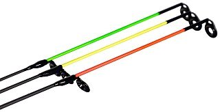 Удилище Волжанка Мастер фидер 3,6м 3+3сек 100+гр - фото 3