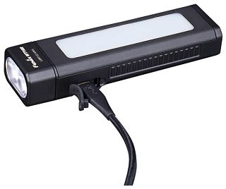 Фонарь Fenix индустриальный WT16R 300 люмен - фото 4