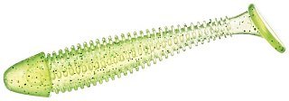 Приманка Croxy Skeleton 2,8'' цвет 25