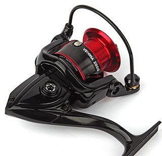 Катушка Nautilus Verona 2000 Com - фото 4