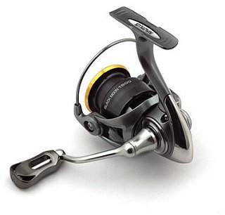 Катушка Nautilus Black Moon 1500 - фото 2
