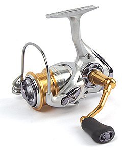 Катушка Nautilus Legally 2000 Com - фото 1