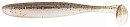 МП Приманка Keitech 5" Easy Shiner - Electric Shad
